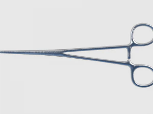 surgical instruments 3D Model