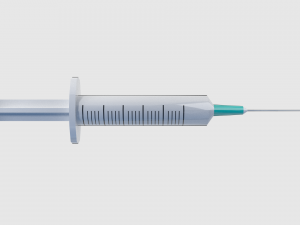 surgical instruments 3D Модель