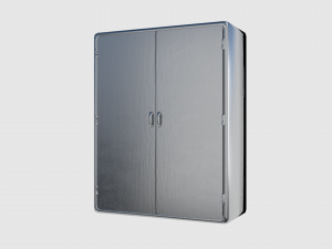 metal cabinet pack 3D 模型