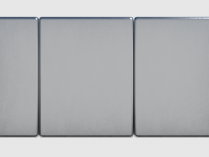 metal cabinet pack 3D 模型