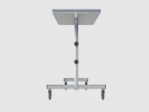 surgical table 3D Model