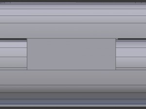 power generator - game ready Modèle 3D