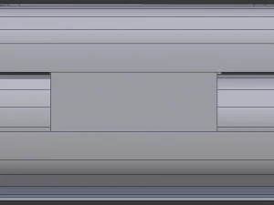 power generator - game ready 3D Model