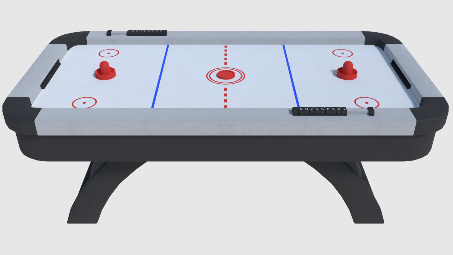 1,318 Air Hockey Isolated Images, Stock Photos, 3D objects