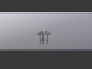 応急処置キット - ゲームの準備完了 3Dモデル