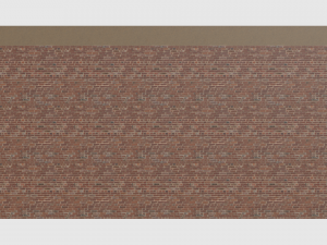 apartment - game ready 3D Модель