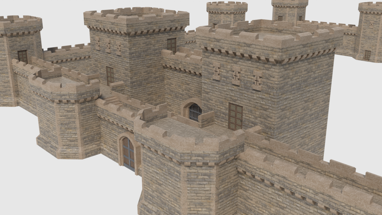 Ворота крепости 5 букв. Castle Gate 3d model. Средневековая крепость АССЕТ. Ворота 3д модель. Крепостная стена STL.