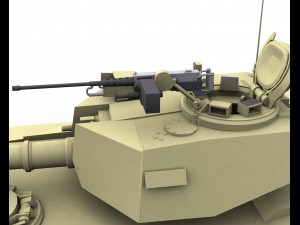 apc 3D Модель