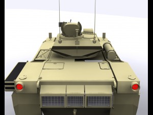 apc 3D Модель