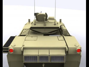 apc 3D Model