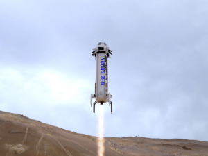 new shepard 3D Model