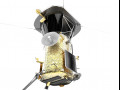 3D Space Probe Parker  3D-Modell