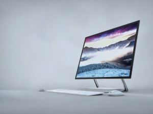 microsoft surface studio Modèle 3D
