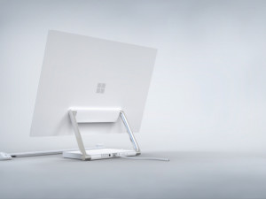 microsoft surface studio Modèle 3D