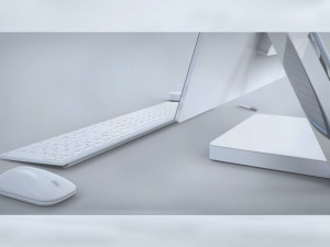 microsoft surface studio Modèle 3D
