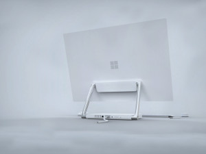 microsoft surface studio Modèle 3D