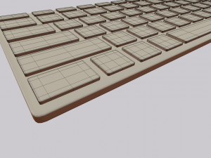 microsoft surface studio Modèle 3D