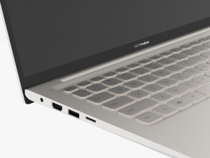 3d asus vivobook s13 2018 model 3D मॉडल