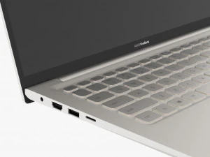 3d asus vivobook s13 2018 model 3D Model