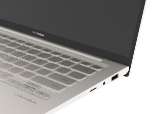 3d asus vivobook s13 2018 model 3D मॉडल
