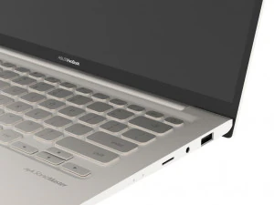 3d asus vivobook s13 2018 model 3D Model