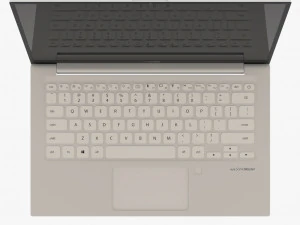 3d asus vivobook s13 2018 model 3D Model