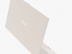 3d asus vivobook s13 2018 model 3D मॉडल