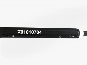 3d hwasong-12 ballistic missile 3D Model
