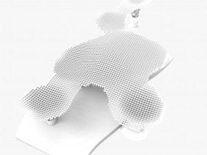 metropol parasol 3Dモデル