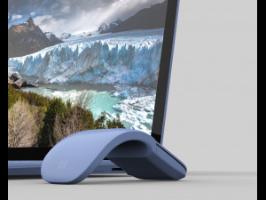 microsoft surface laptop Modello 3D