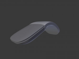 microsoft surface laptop Modello 3D