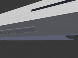 microsoft surface laptop Modello 3D