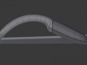 microsoft surface laptop Modello 3D