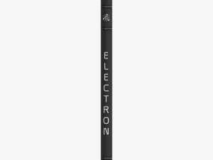 ph electron 3d 3D Model