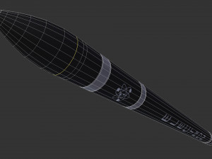 ph electron 3d Modelo 3D