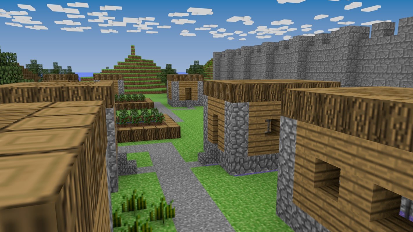 3d модели minecraft. Minecraft model.