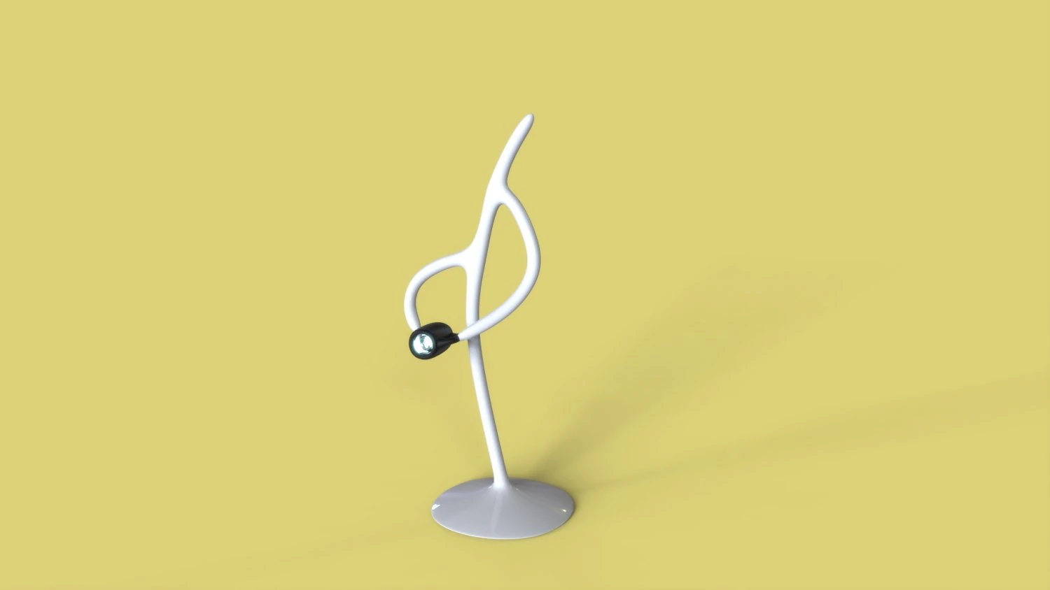 a man with a lantern 3D Model .c4d .max .obj .3ds .fbx .stl .blend