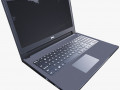 Dell Inspiron 3552 3D Model