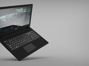 dell inspiron 3552 3D Model