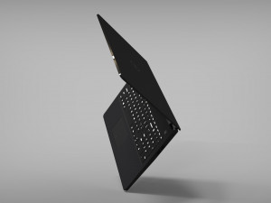 dell inspiron 3552 3D मॉडल