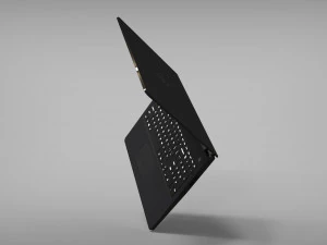 dell inspiron 3552 3D Model