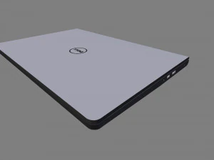 dell inspiron 3552 3D Model