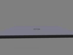 dell inspiron 3552 3D मॉडल