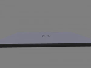 dell inspiron 3552 3D Model