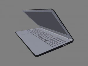 dell inspiron 3552 3D Model
