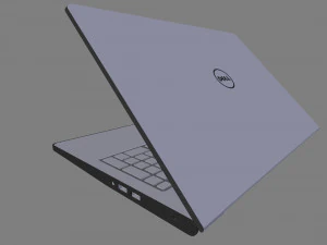 dell inspiron 3552 3D Model