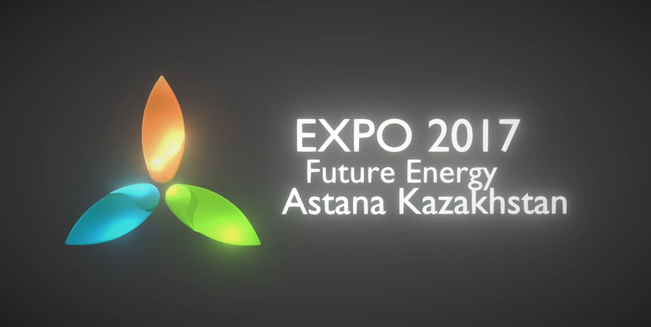 expo 2017 astana kazakhstan 3D Model .c4d .max .obj .3ds .fbx .stl .blend 