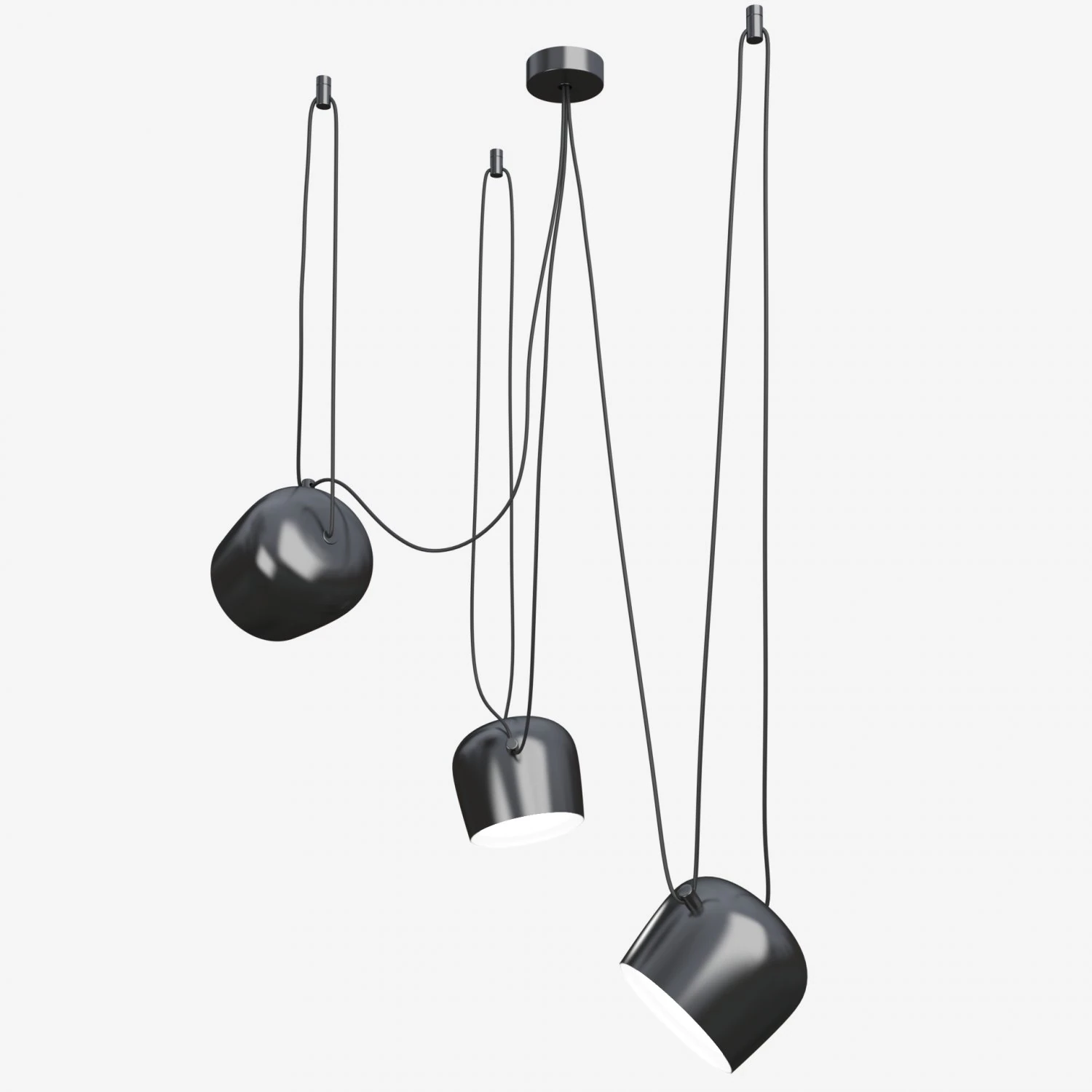 flos aim 3D Model .c4d .max .obj .3ds .fbx .stl .blend 