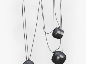 flos aim Modèle 3D