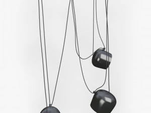 flos aim 3D Model